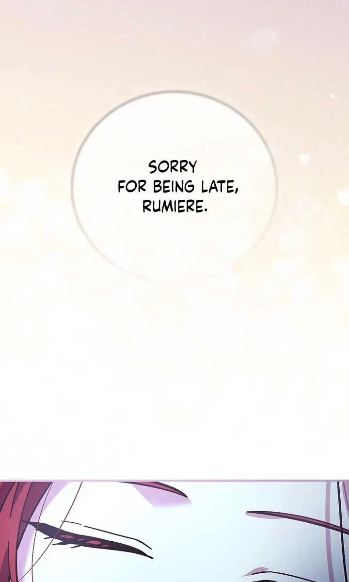 We've Already Broken Up, Your Majesty Chapter 5 Page 108