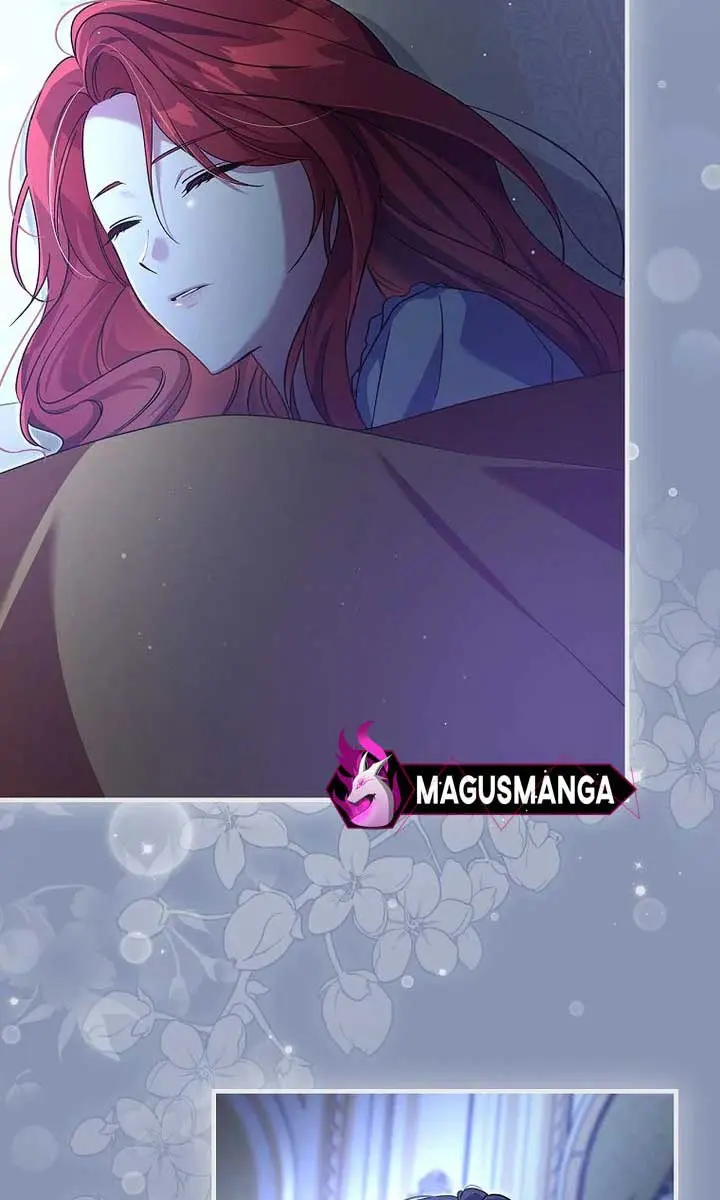 We've Already Broken Up, Your Majesty Chapter 6 Page 4