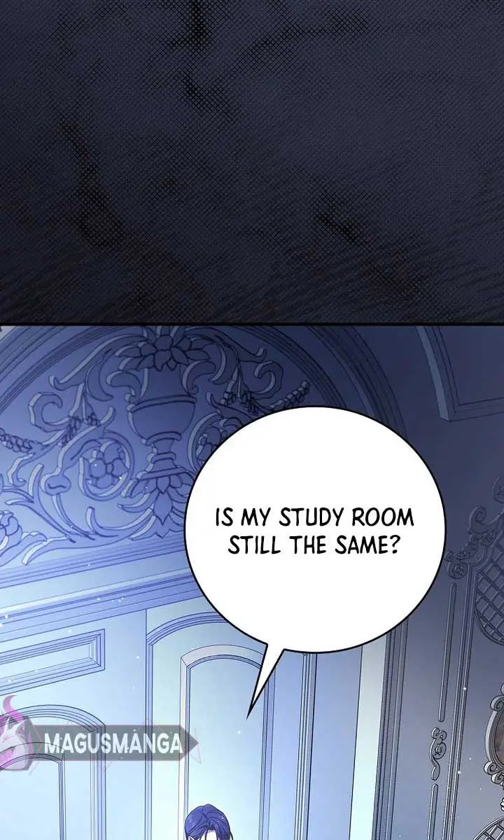 We've Already Broken Up, Your Majesty Chapter 6 Page 8