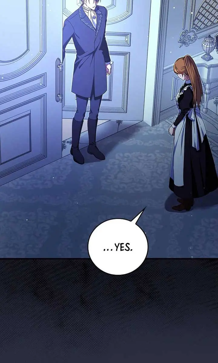We've Already Broken Up, Your Majesty Chapter 6 Page 9