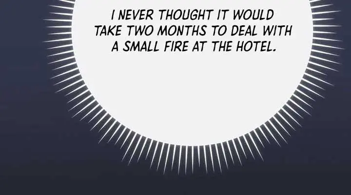 We've Already Broken Up, Your Majesty Chapter 6 Page 19