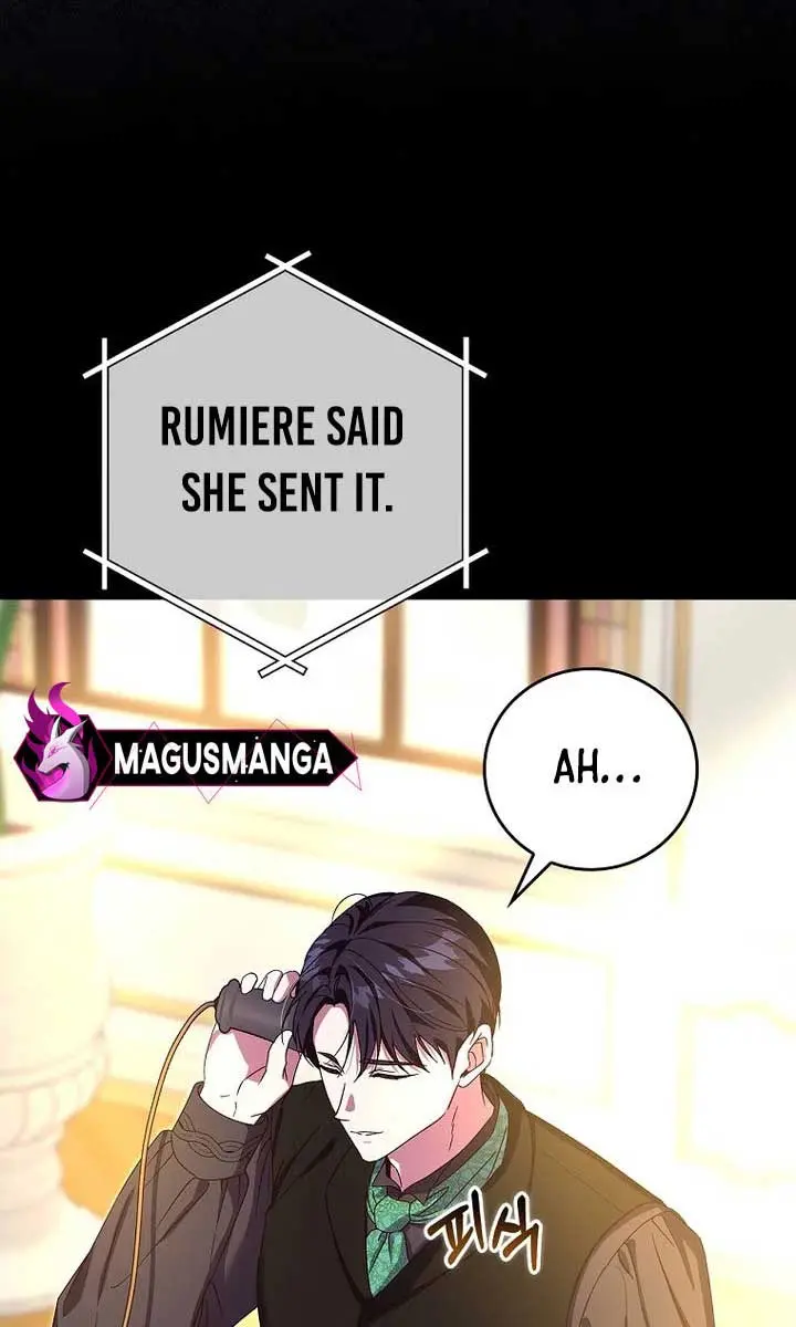 We've Already Broken Up, Your Majesty Chapter 6 Page 25
