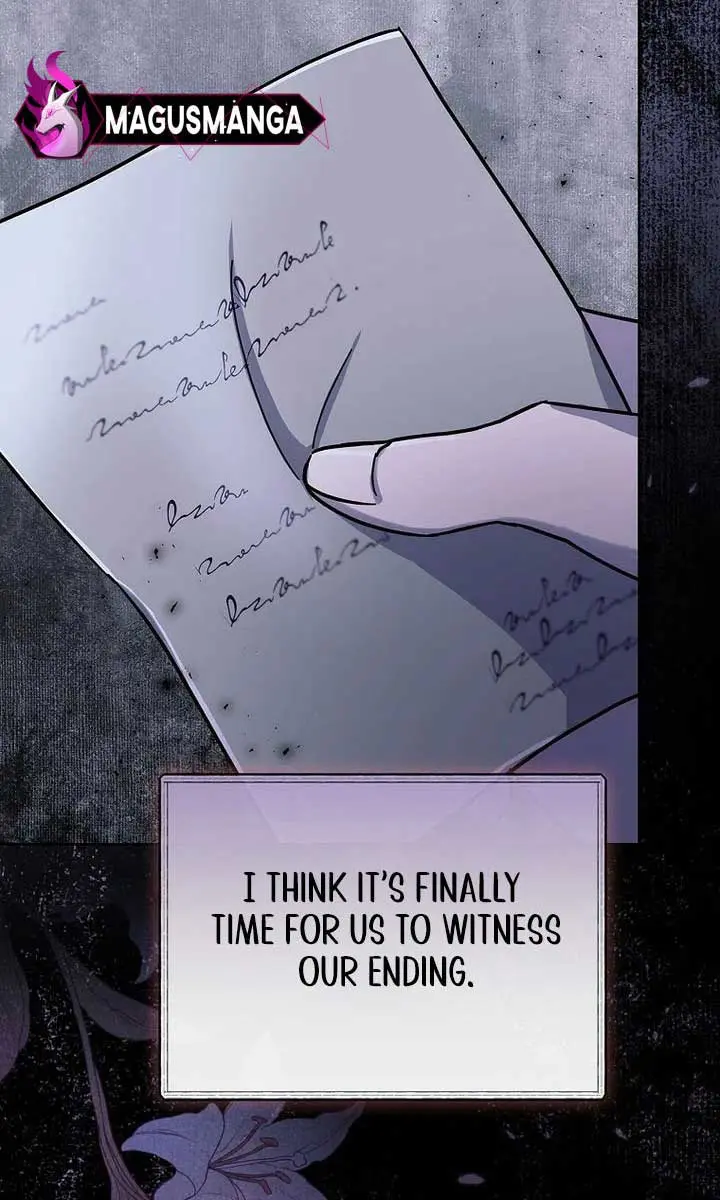We've Already Broken Up, Your Majesty Chapter 6 Page 31