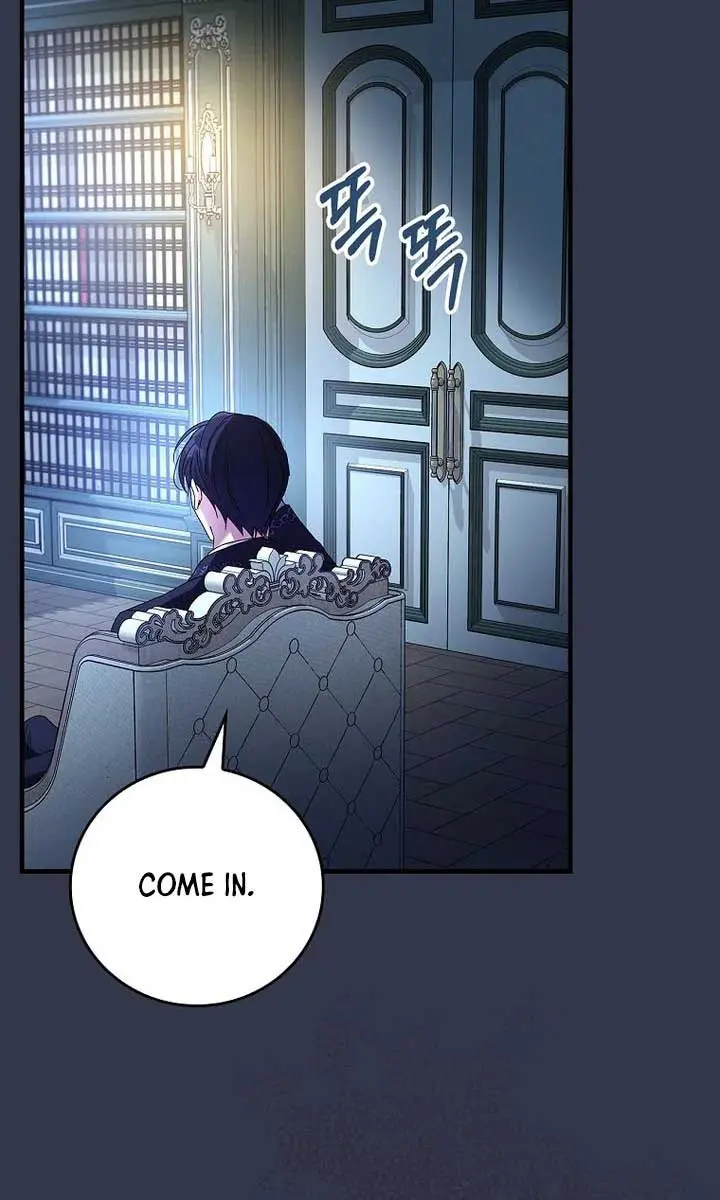 We've Already Broken Up, Your Majesty Chapter 6 Page 38