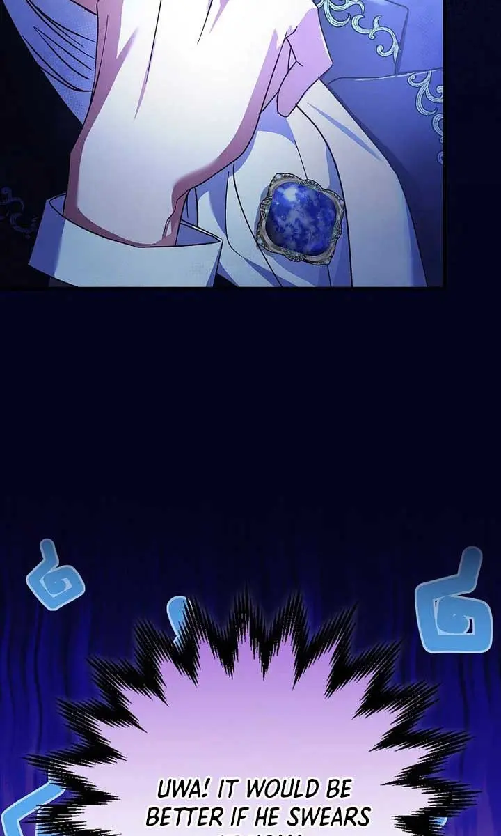 We've Already Broken Up, Your Majesty Chapter 6 Page 43