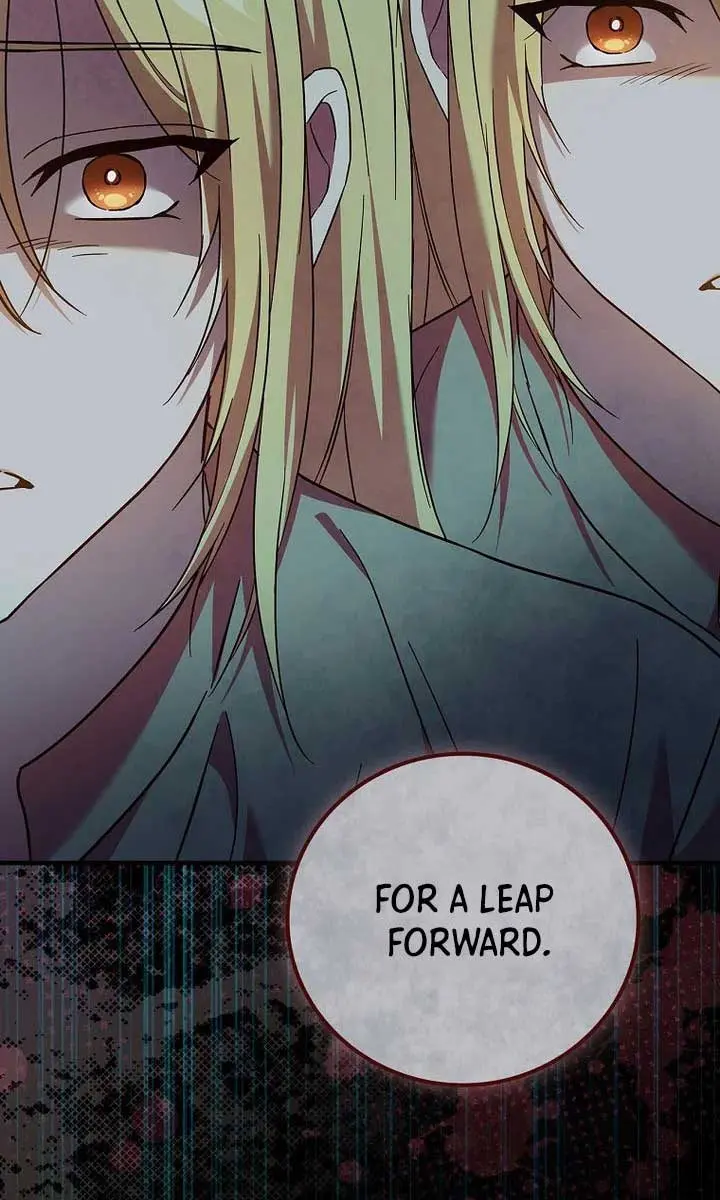 We've Already Broken Up, Your Majesty Chapter 6 Page 57