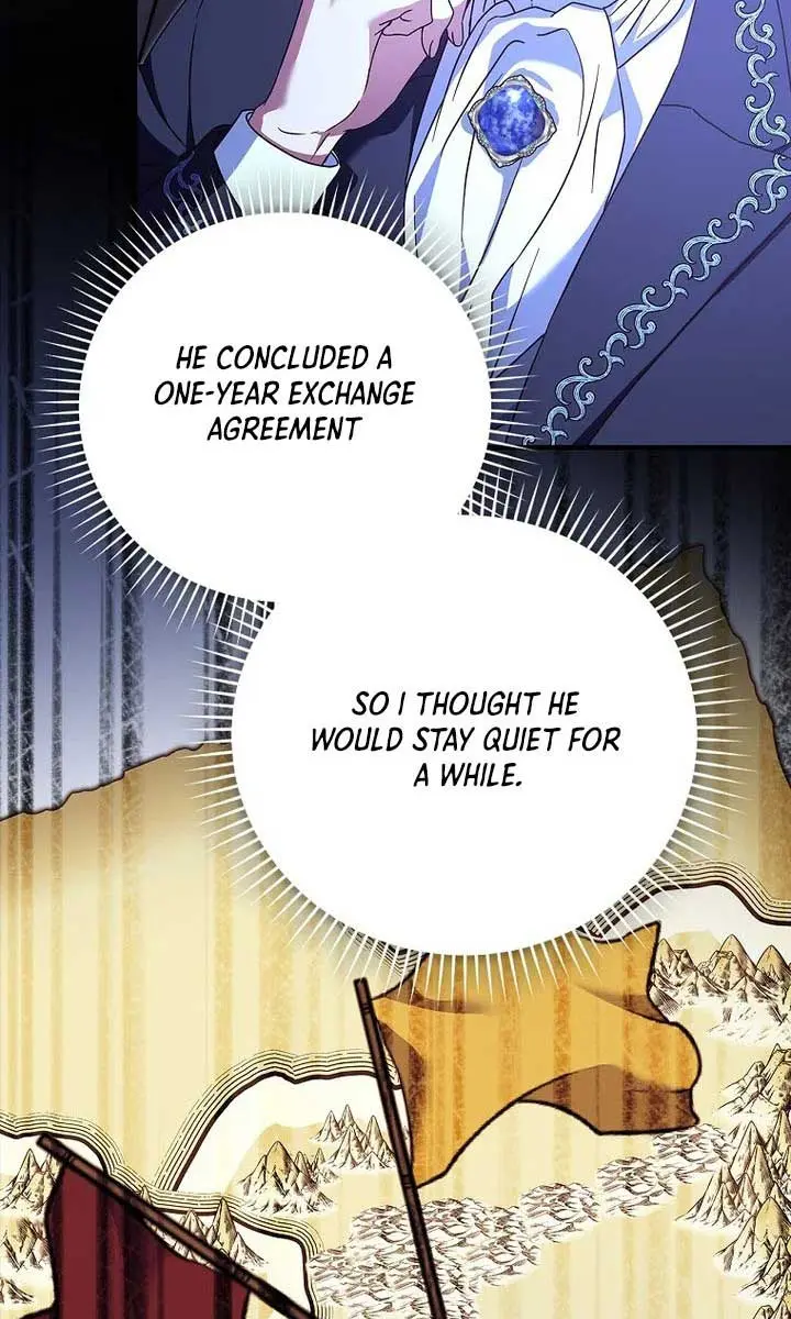 We've Already Broken Up, Your Majesty Chapter 6 Page 78