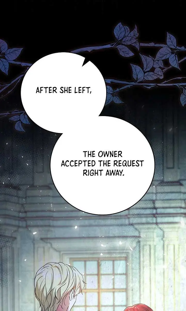 We've Already Broken Up, Your Majesty Chapter 6 Page 81