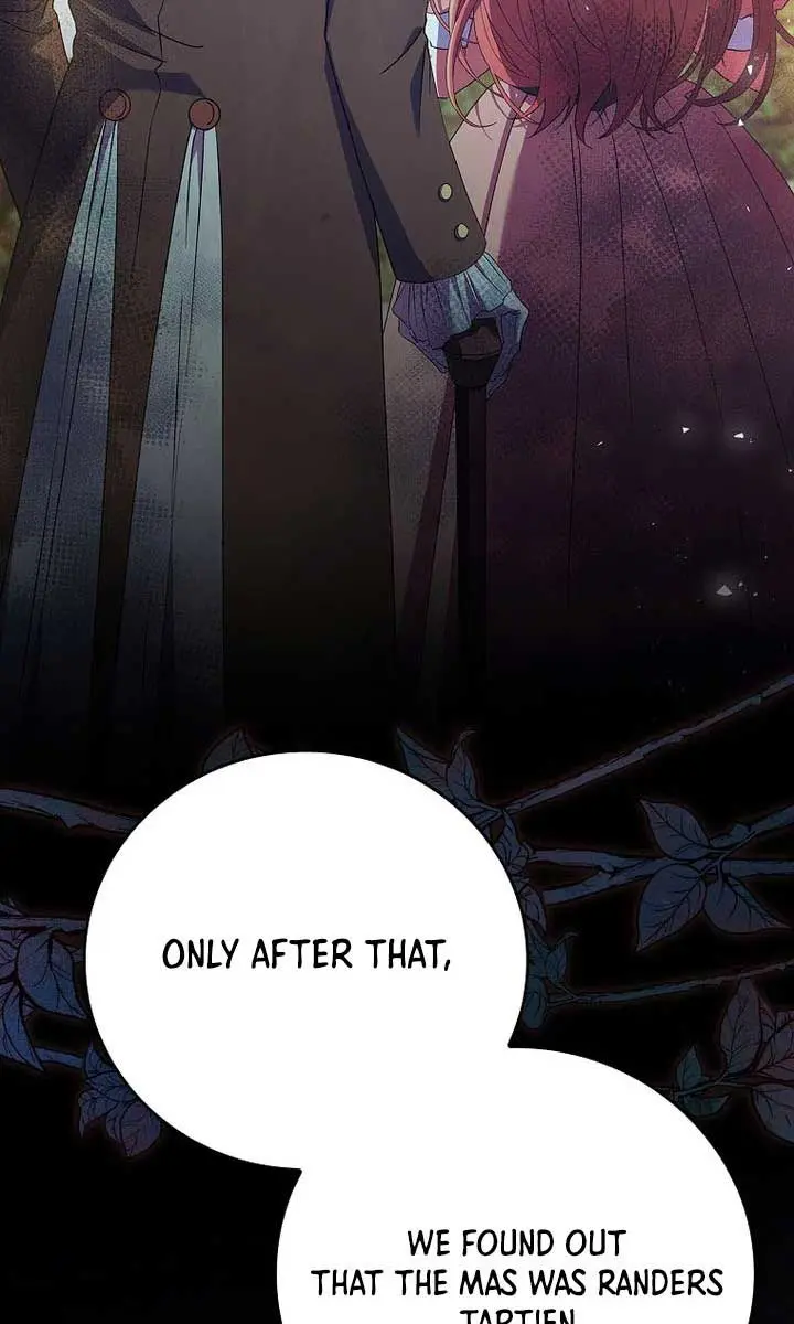 We've Already Broken Up, Your Majesty Chapter 6 Page 83