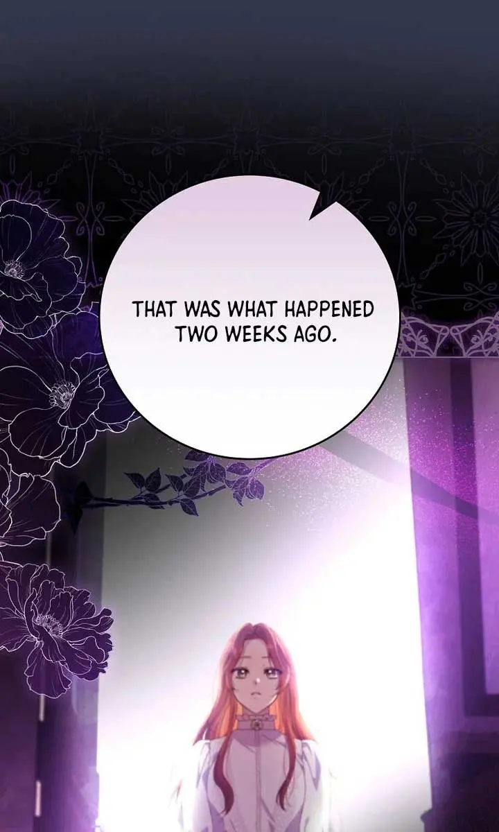 We've Already Broken Up, Your Majesty Chapter 6 Page 85