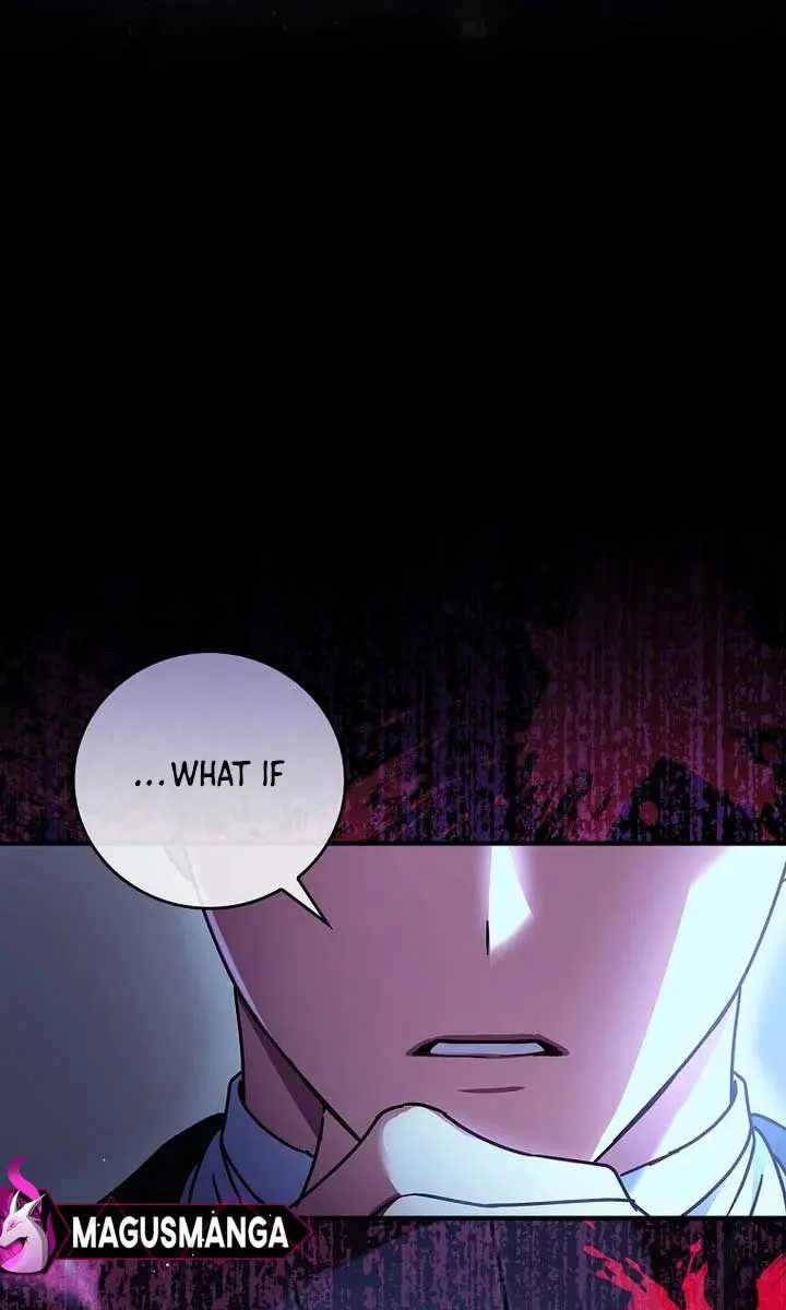 We've Already Broken Up, Your Majesty Chapter 6 Page 93