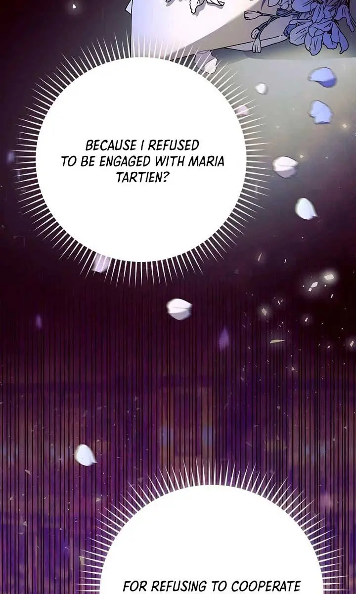 We've Already Broken Up, Your Majesty Chapter 6 Page 97