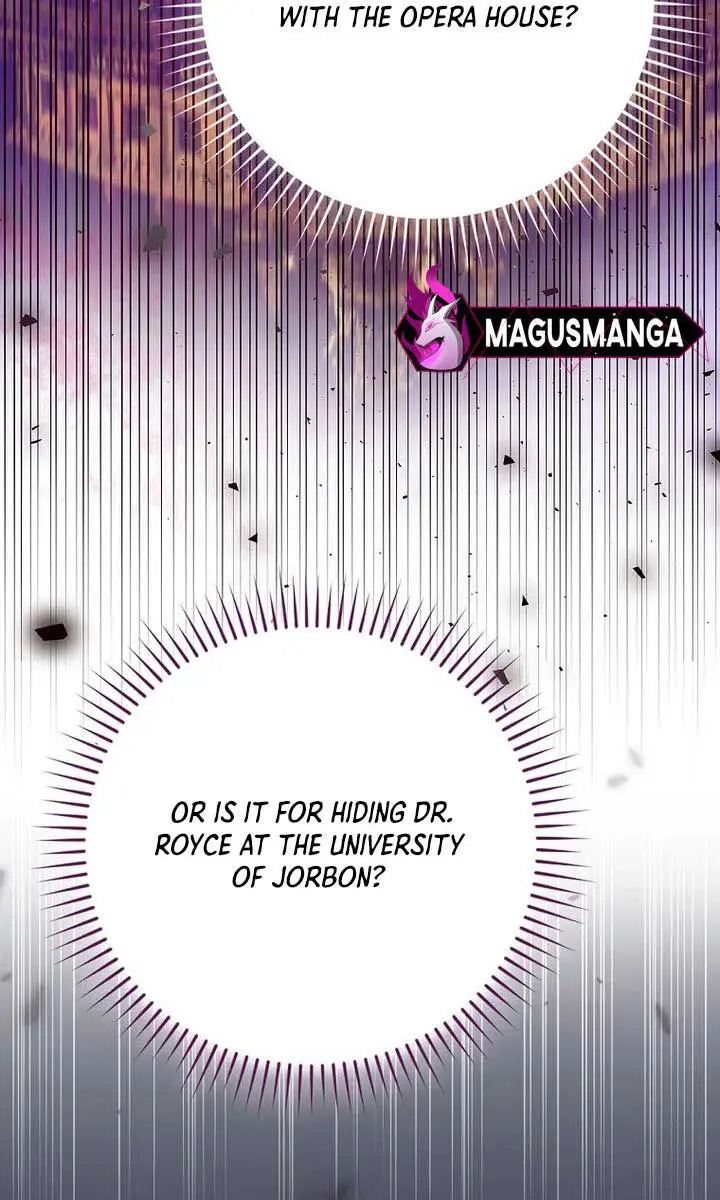 We've Already Broken Up, Your Majesty Chapter 6 Page 98