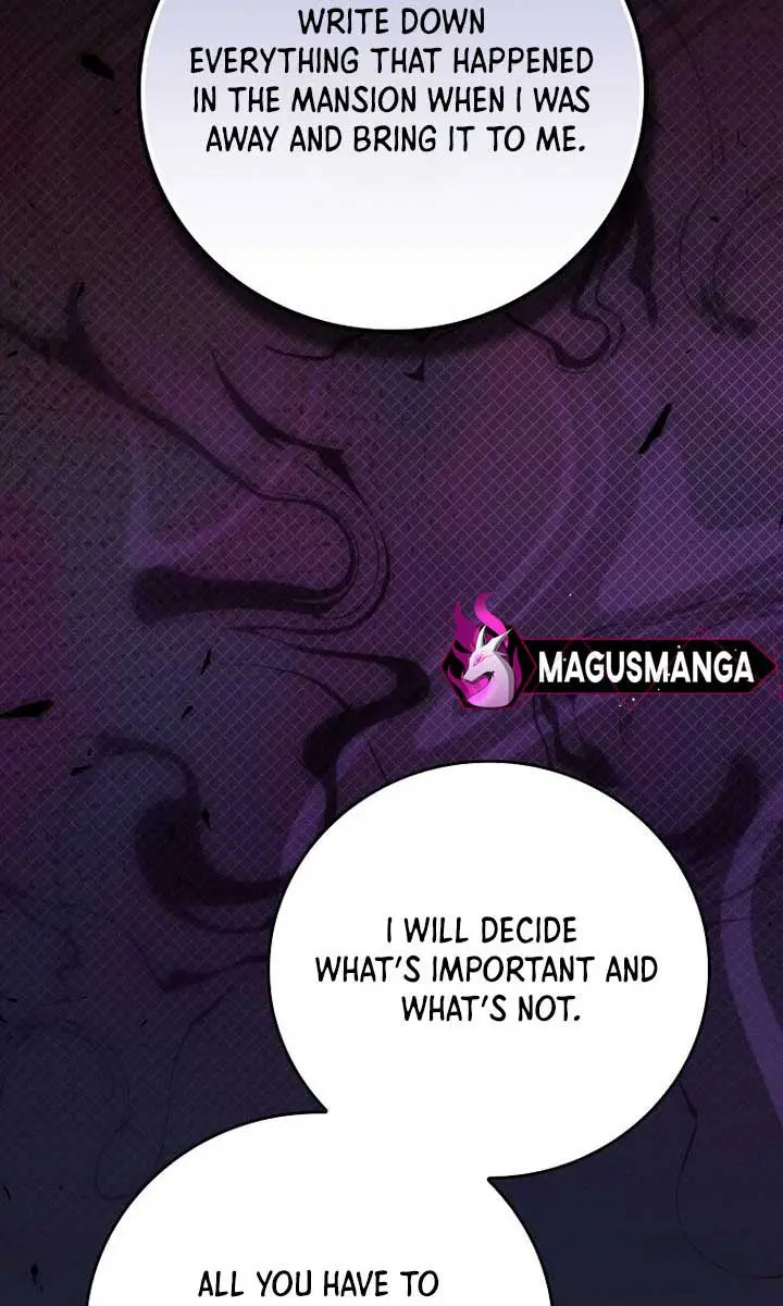 We've Already Broken Up, Your Majesty Chapter 6 Page 110