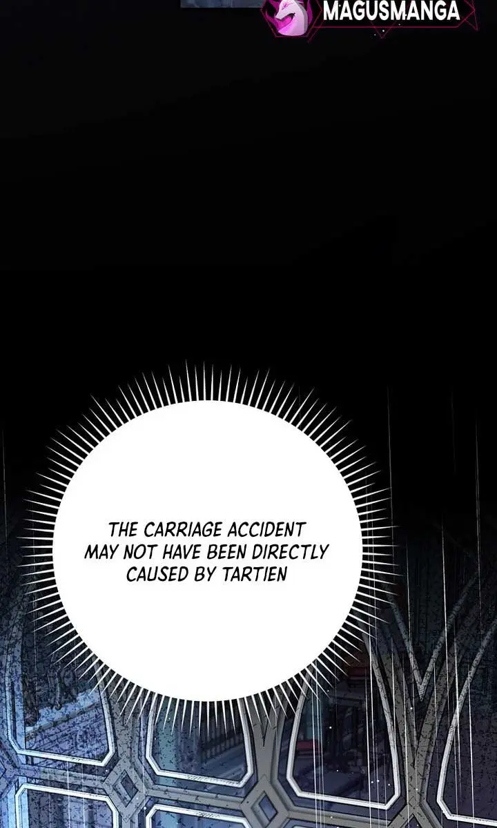 We've Already Broken Up, Your Majesty Chapter 6 Page 115
