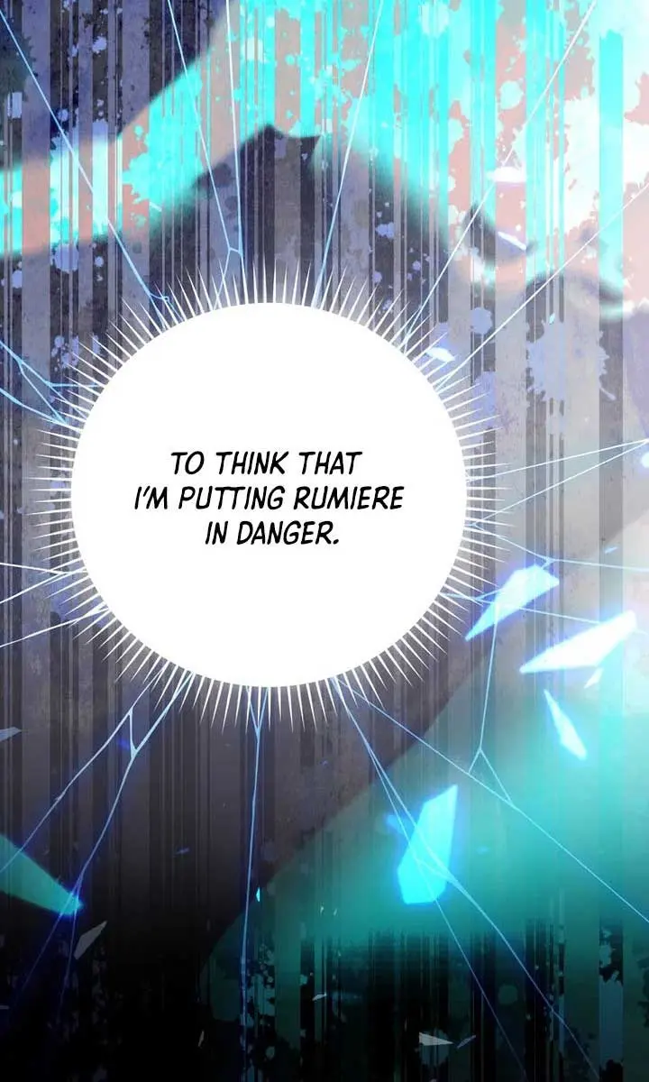 We've Already Broken Up, Your Majesty Chapter 6 Page 124