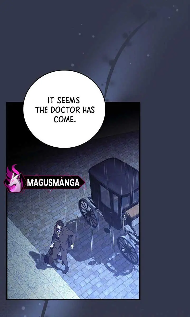 We've Already Broken Up, Your Majesty Chapter 6 Page 128