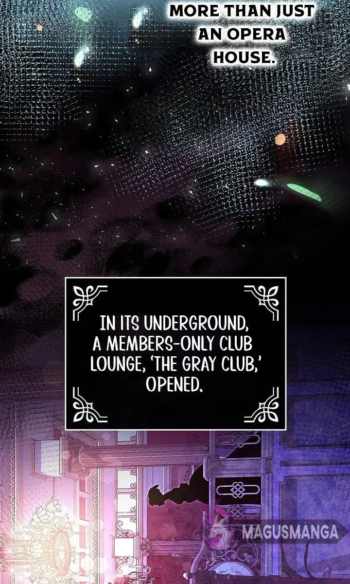 We've Already Broken Up, Your Majesty Chapter 7 Page 15