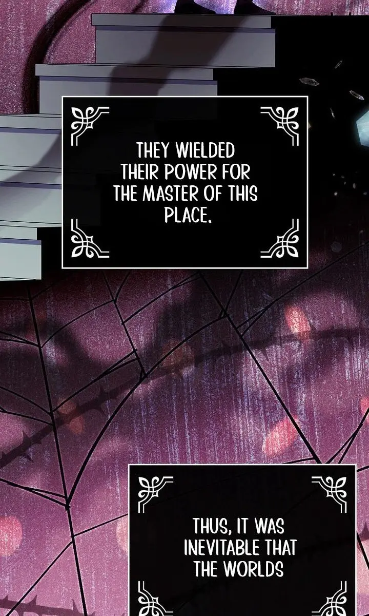 We've Already Broken Up, Your Majesty Chapter 7 Page 20