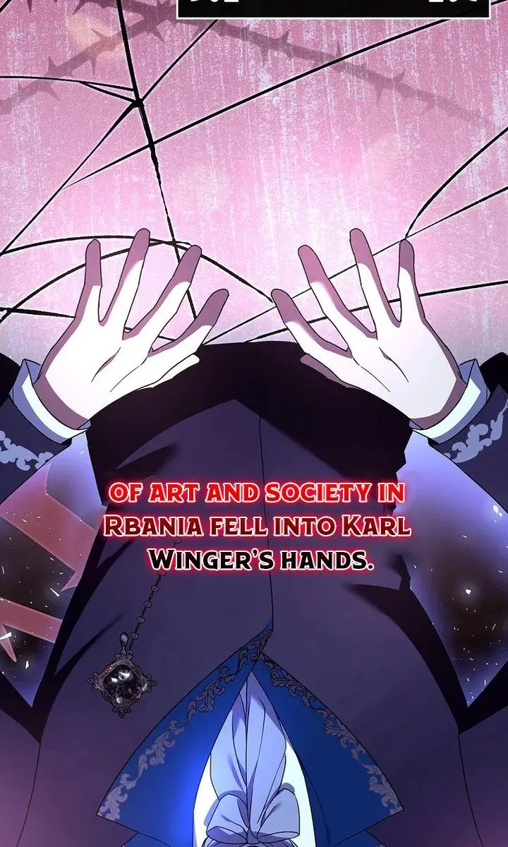 We've Already Broken Up, Your Majesty Chapter 7 Page 21