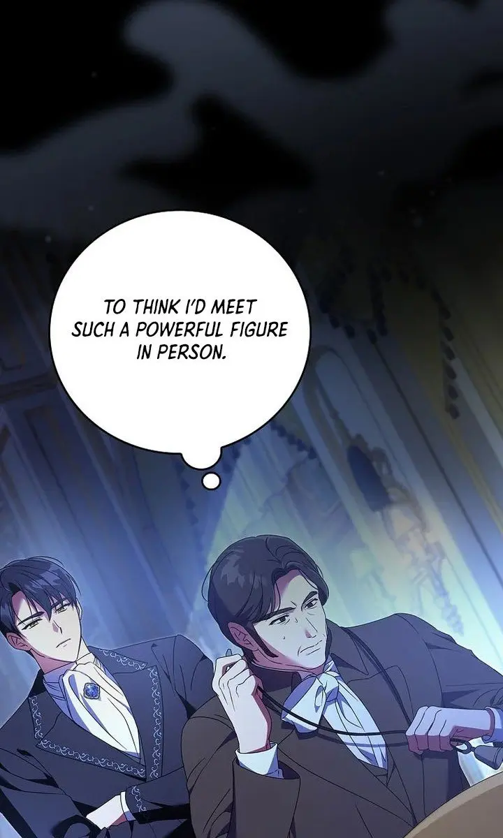 We've Already Broken Up, Your Majesty Chapter 7 Page 23