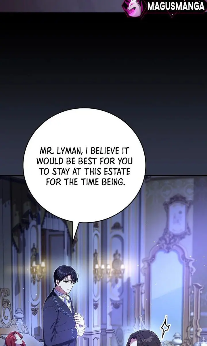 We've Already Broken Up, Your Majesty Chapter 7 Page 32