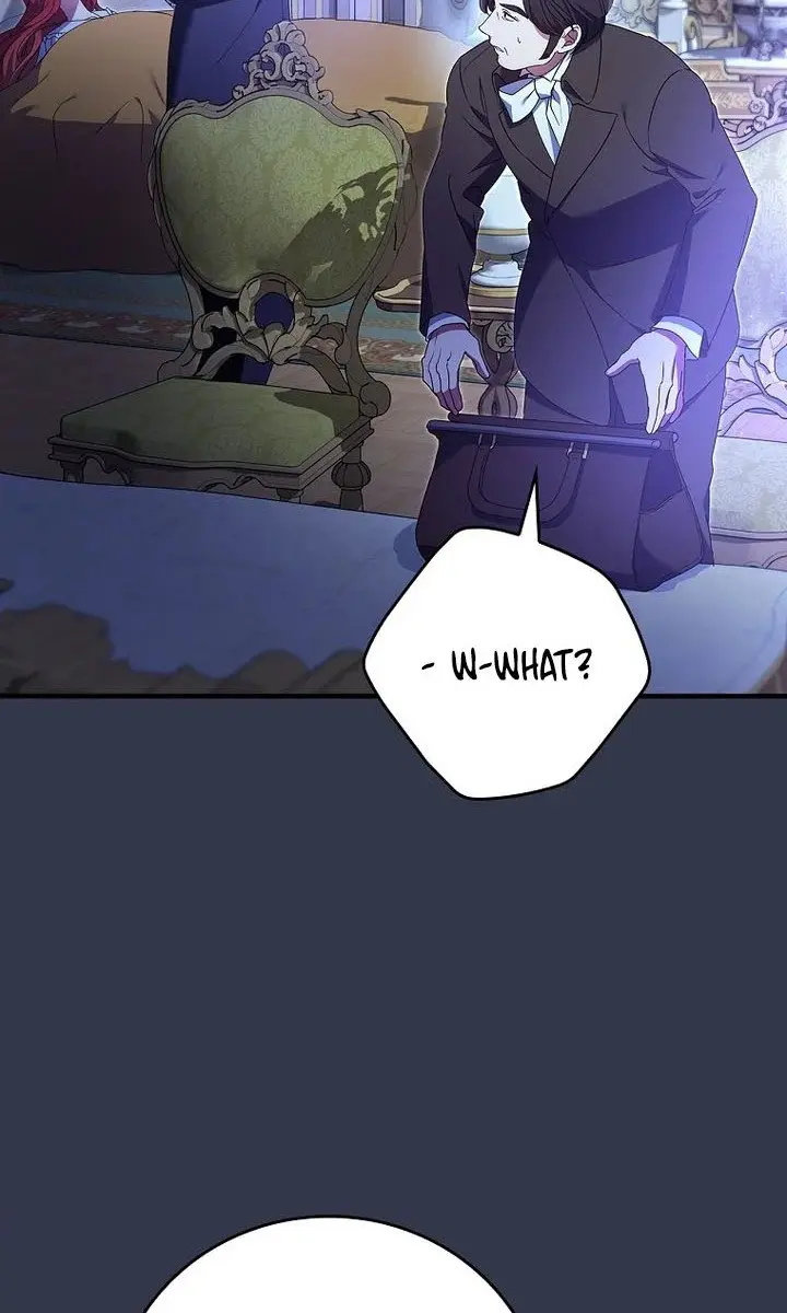 We've Already Broken Up, Your Majesty Chapter 7 Page 33