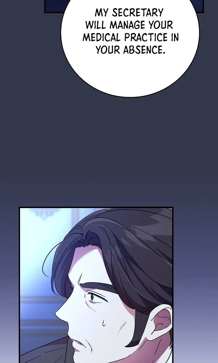 We've Already Broken Up, Your Majesty Chapter 7 Page 35