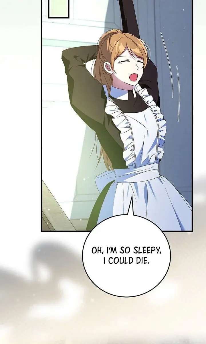 We've Already Broken Up, Your Majesty Chapter 7 Page 43