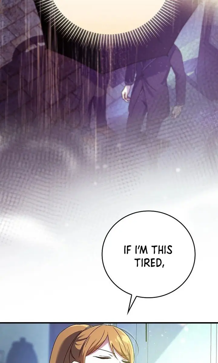 We've Already Broken Up, Your Majesty Chapter 7 Page 45