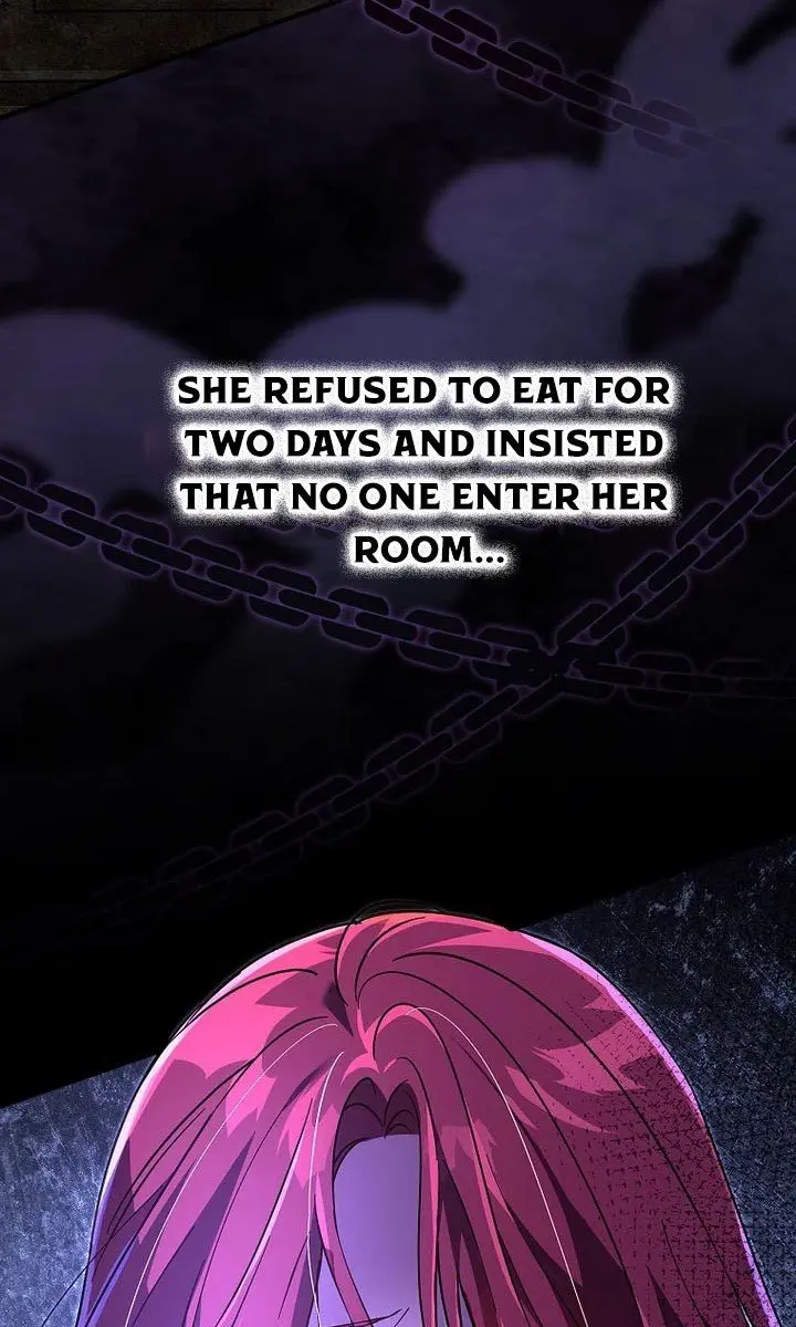 We've Already Broken Up, Your Majesty Chapter 7 Page 57