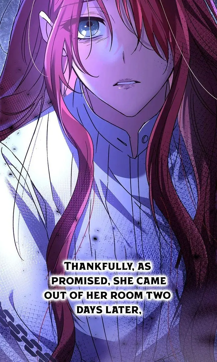 We've Already Broken Up, Your Majesty Chapter 7 Page 58