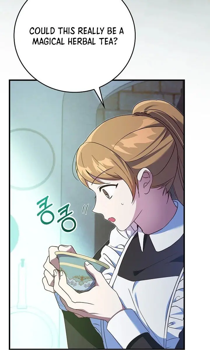 We've Already Broken Up, Your Majesty Chapter 7 Page 62