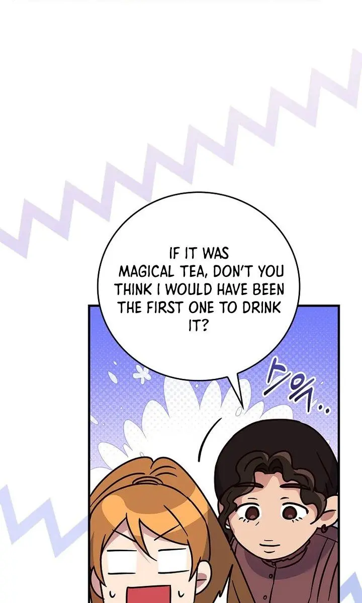 We've Already Broken Up, Your Majesty Chapter 7 Page 63