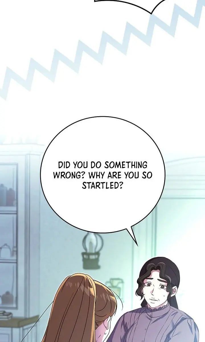 We've Already Broken Up, Your Majesty Chapter 7 Page 65