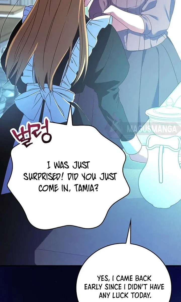 We've Already Broken Up, Your Majesty Chapter 7 Page 66