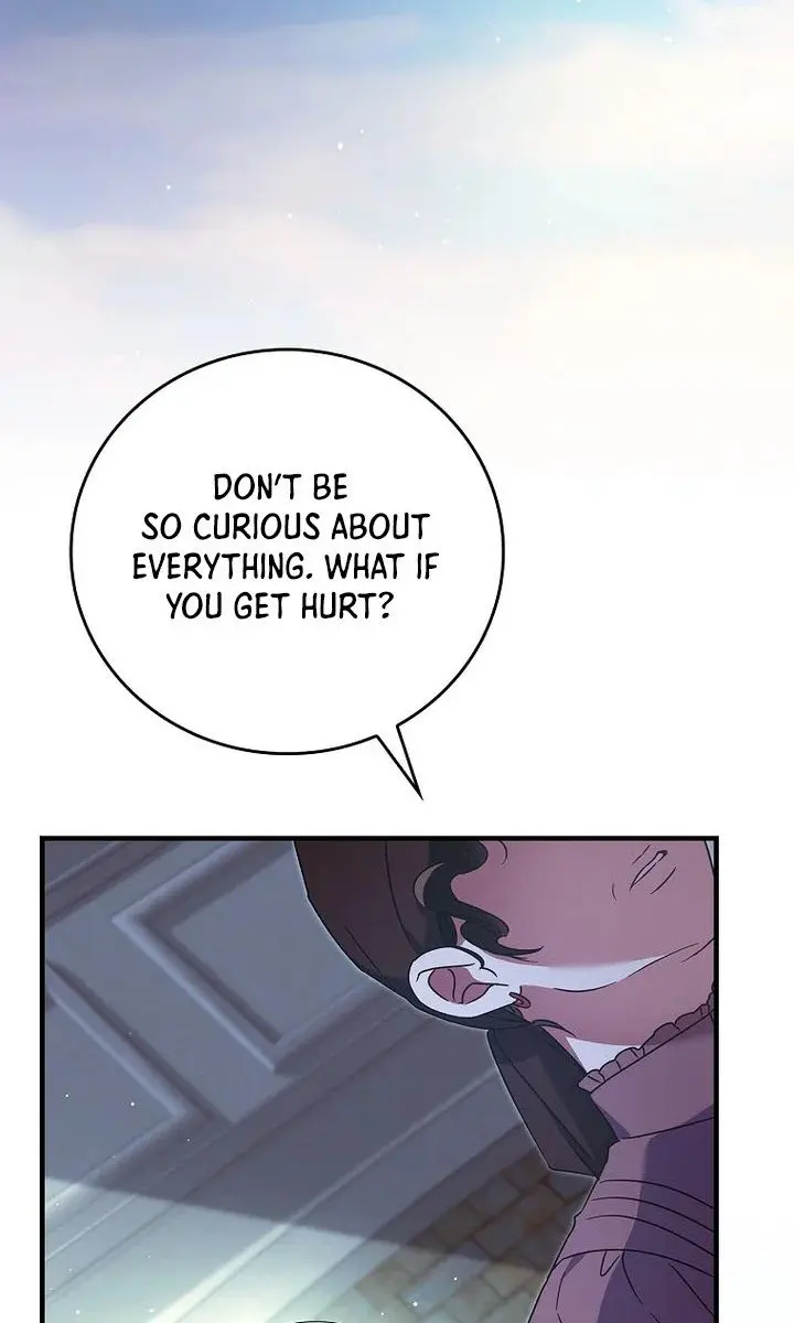 We've Already Broken Up, Your Majesty Chapter 7 Page 68