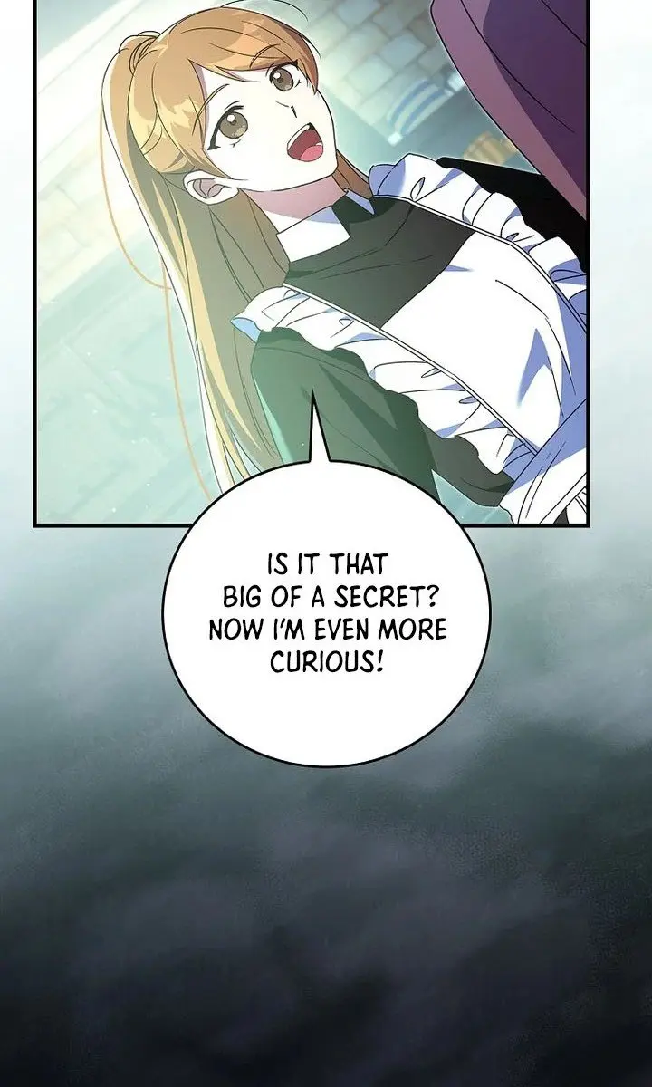 We've Already Broken Up, Your Majesty Chapter 7 Page 69