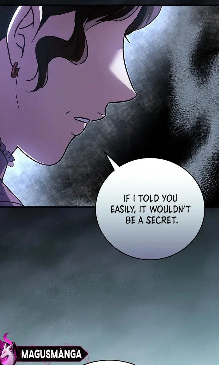 We've Already Broken Up, Your Majesty Chapter 7 Page 70