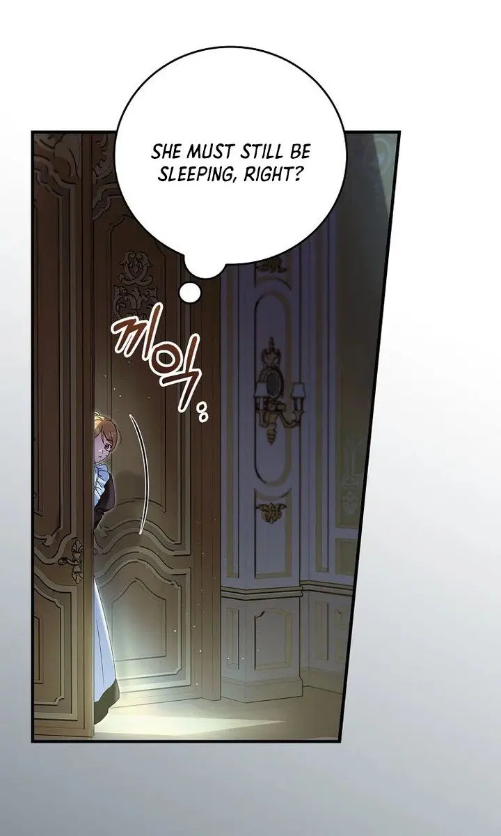 We've Already Broken Up, Your Majesty Chapter 7 Page 74