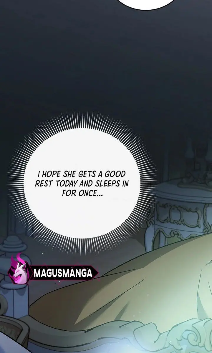 We've Already Broken Up, Your Majesty Chapter 7 Page 76