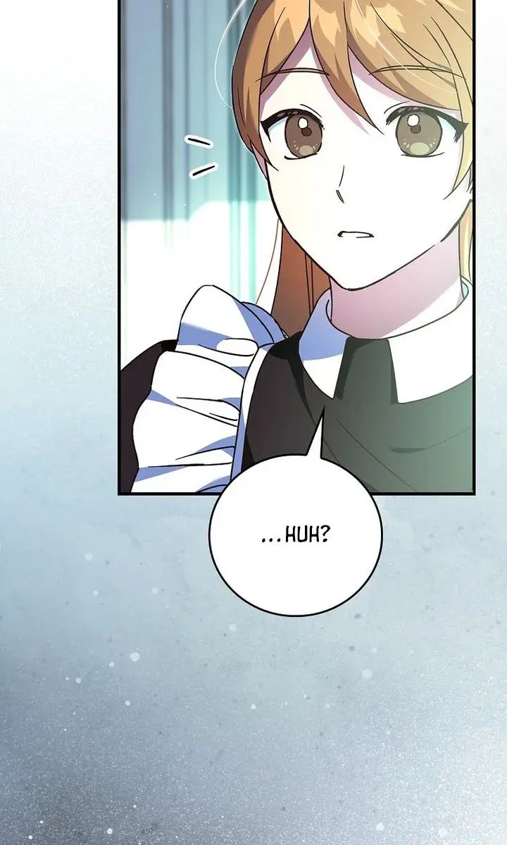 We've Already Broken Up, Your Majesty Chapter 7 Page 79