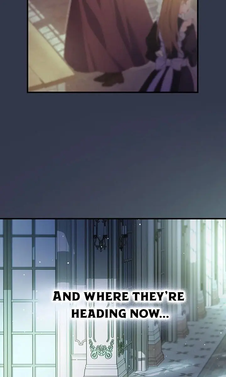 We've Already Broken Up, Your Majesty Chapter 7 Page 83