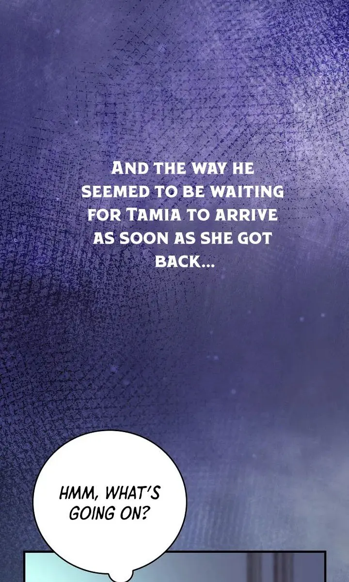 We've Already Broken Up, Your Majesty Chapter 7 Page 87