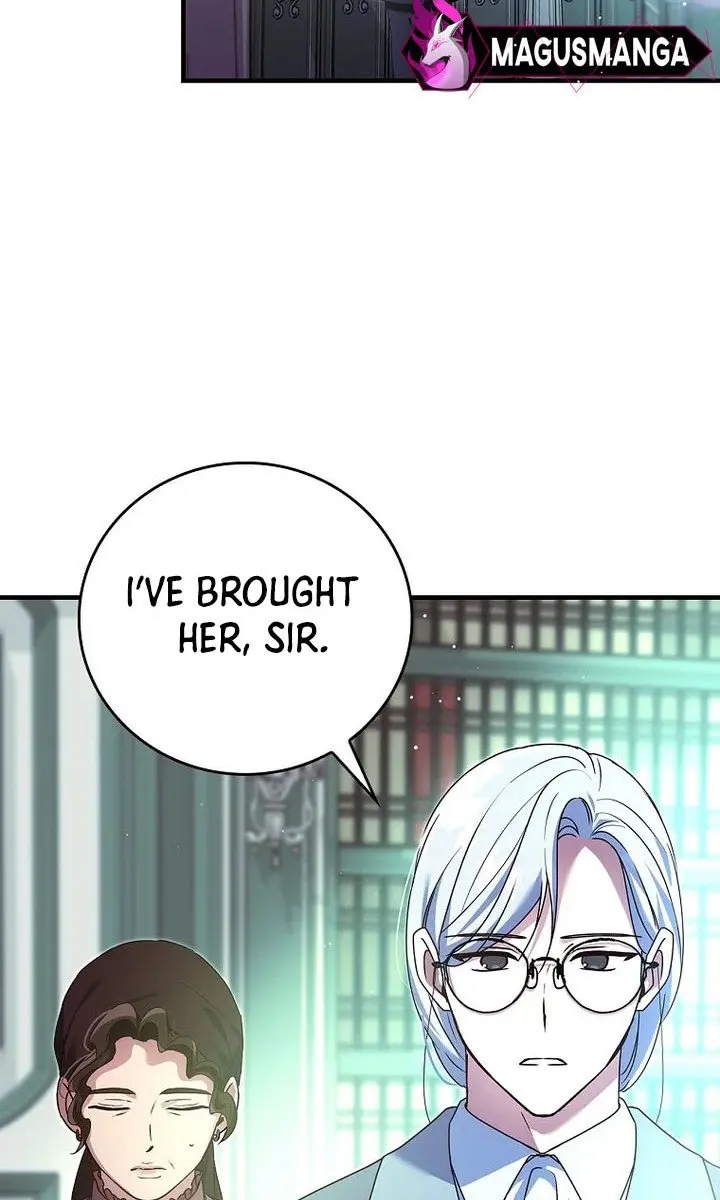We've Already Broken Up, Your Majesty Chapter 7 Page 94