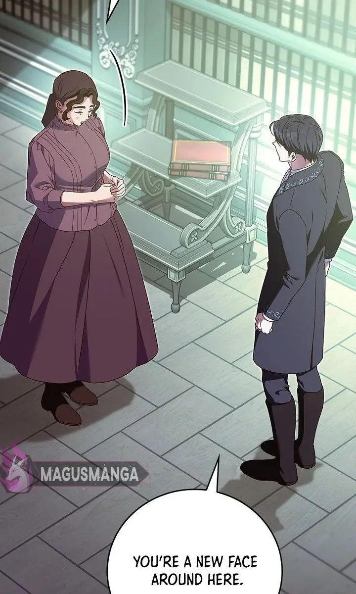 We've Already Broken Up, Your Majesty Chapter 7 Page 98