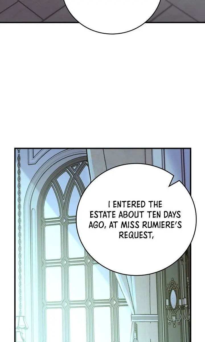 We've Already Broken Up, Your Majesty Chapter 7 Page 99