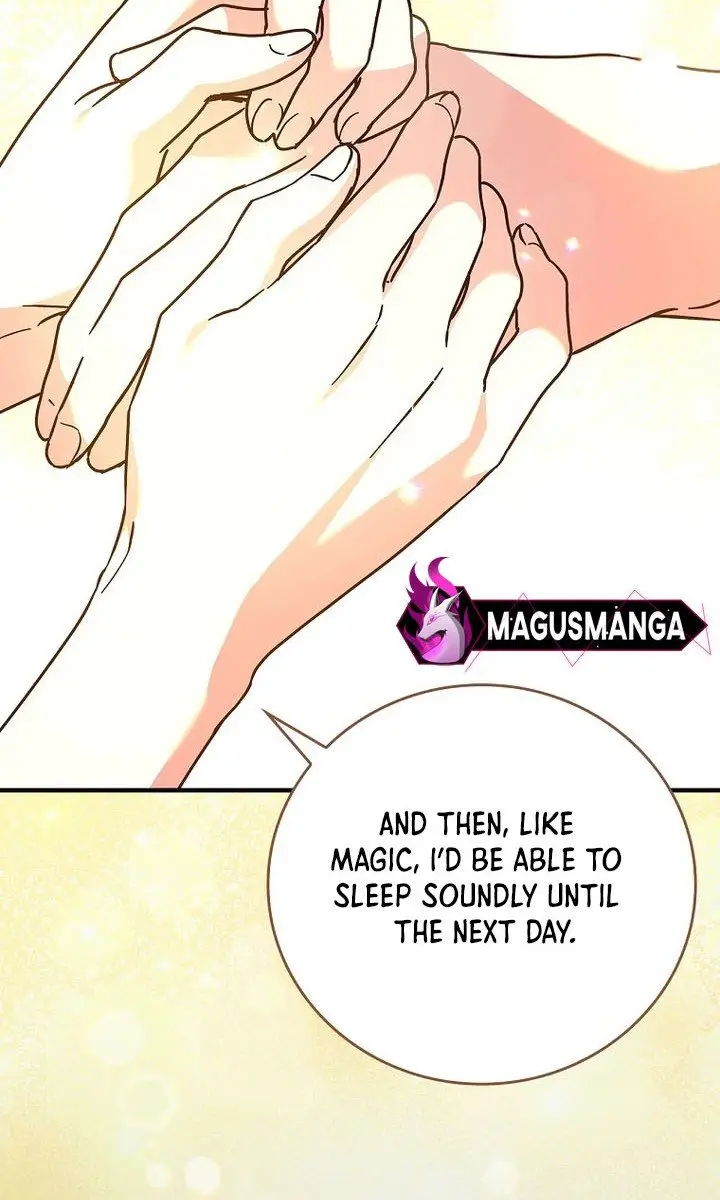 We've Already Broken Up, Your Majesty Chapter 7 Page 104
