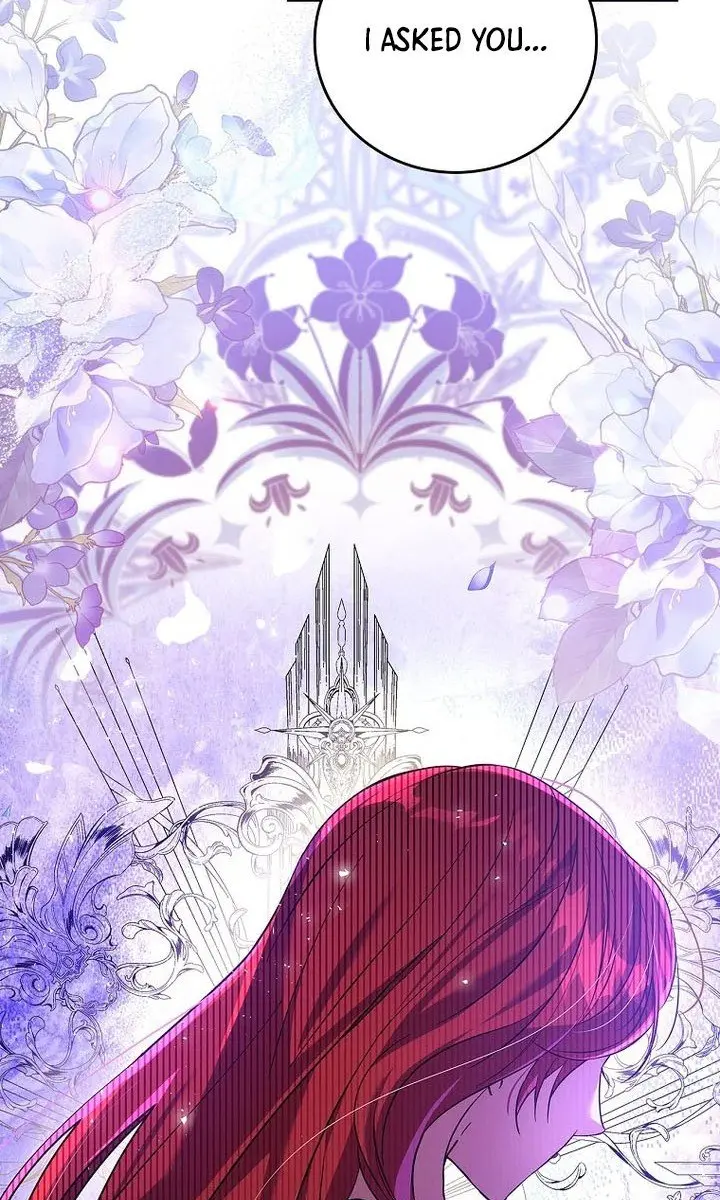 We've Already Broken Up, Your Majesty Chapter 7 Page 114