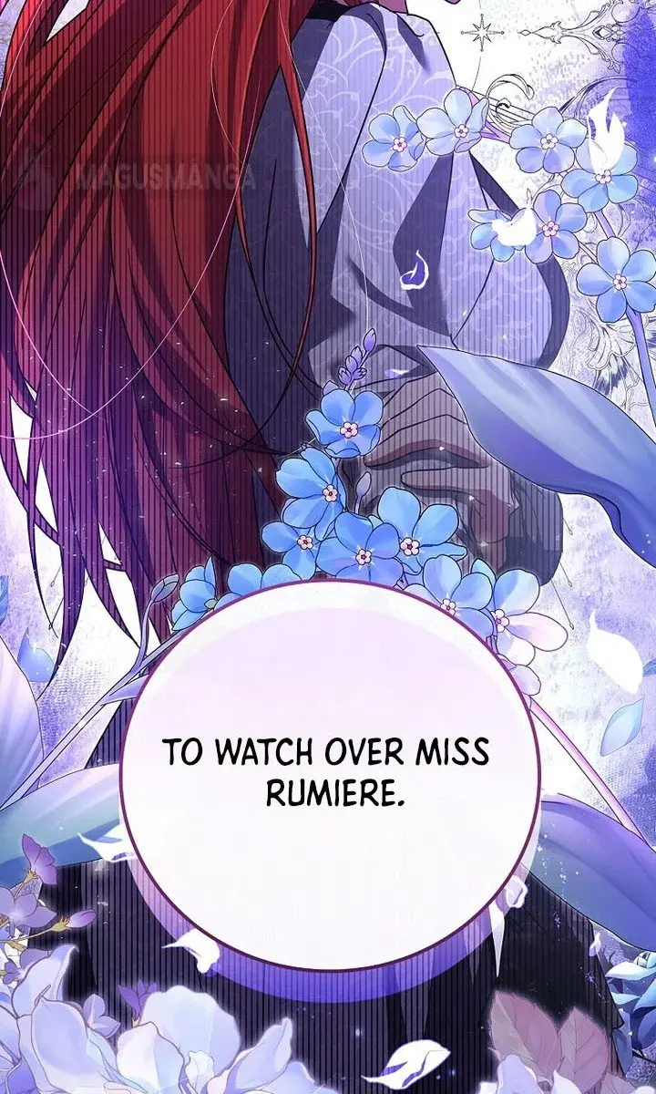 We've Already Broken Up, Your Majesty Chapter 7 Page 115